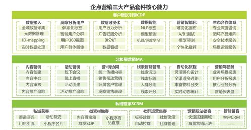 CRM全解析與信息技術(shù)咨詢(xún)服務(wù)——企業(yè)數(shù)字化轉(zhuǎn)型的指南針