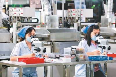 闊步邁向知識產權強國 銳財經 飼料添加劑生產