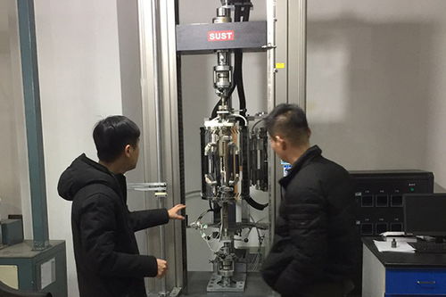 檢測(cè)聚合力，品質(zhì)新動(dòng)能 江蘇省緊固件行業(yè)協(xié)會(huì)整合資源賦能企業(yè)高質(zhì)量發(fā)展