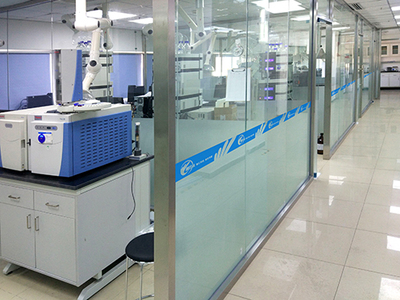 智云達(dá)亮相2018年京津冀黑遼魯豫飼料質(zhì)量安全檢測(cè)技術(shù)交流會(huì)，共筑飼料添加劑安全生產(chǎn)新防線