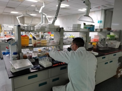 蘇州市藥檢中心 以精準(zhǔn)檢驗(yàn)檢測(cè)服務(wù)，護(hù)航“美麗產(chǎn)業(yè)”高質(zhì)量發(fā)展